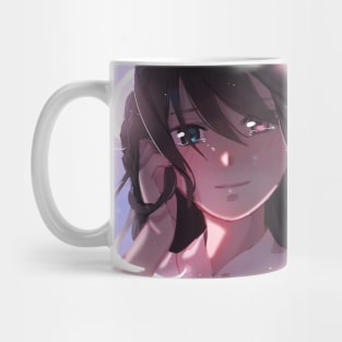 Light Tears Mug